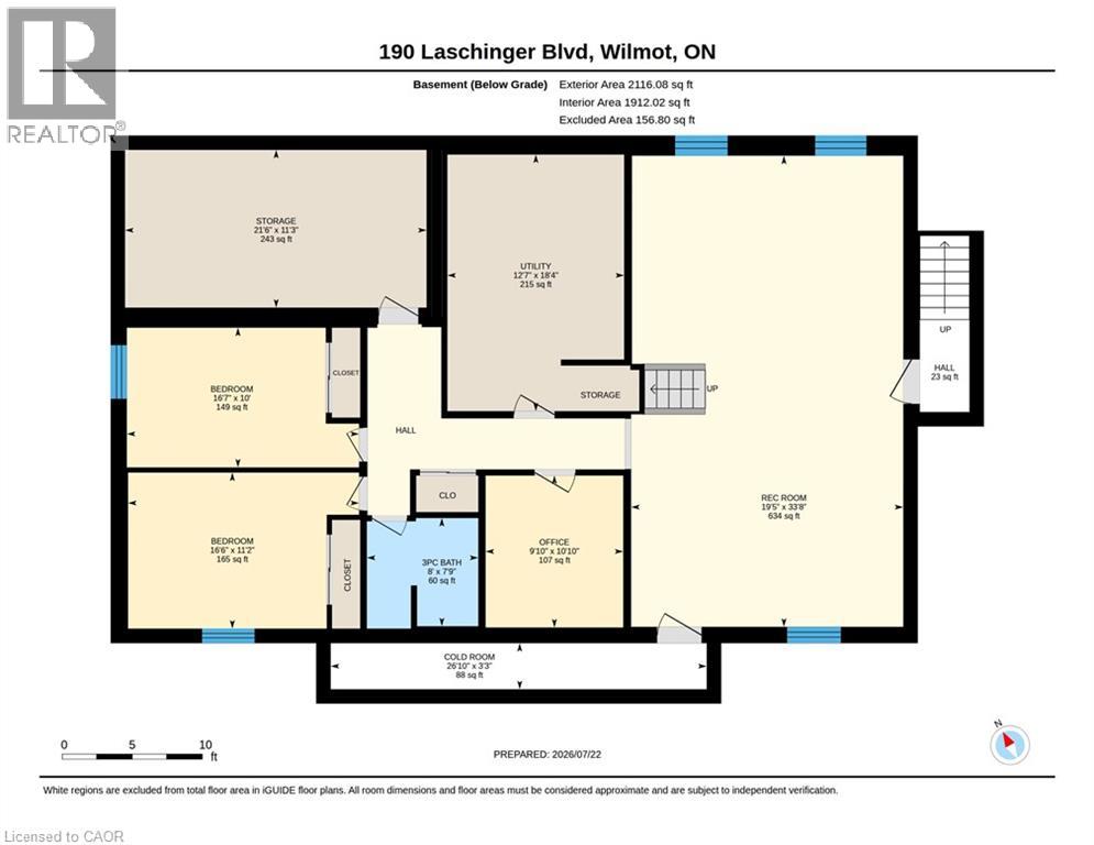 190 Laschinger Boulevard, New Hamburg, Ontario  N3A 2G9 - Photo 49 - 40846839