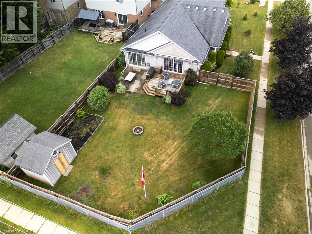 190 Laschinger Boulevard, New Hamburg, Ontario  N3A 2G9 - Photo 46 - 40846839