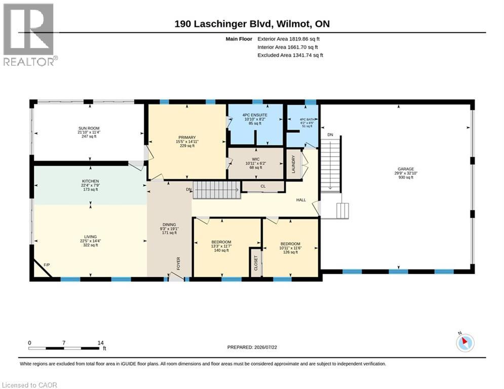 190 Laschinger Boulevard, New Hamburg, Ontario  N3A 2G9 - Photo 48 - 40846839