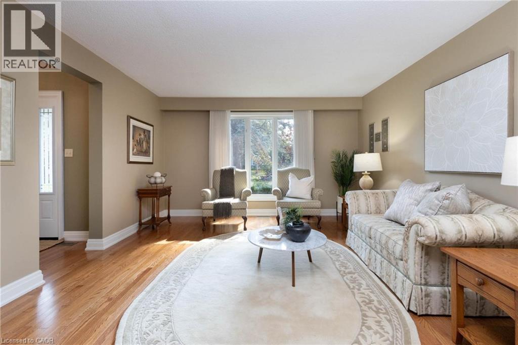 1416 Progreston Road, Carlisle, Ontario  L0R 1H3 - Photo 6 - 40847246
