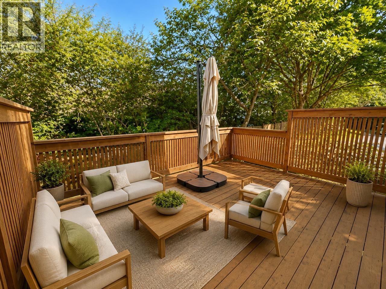 3 308 HIGHLAND WAY, Port Moody, British Columbia