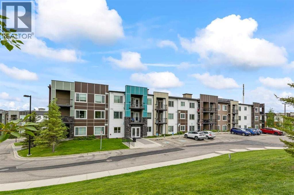 220, 8 Sage Hill Terrace NW, Calgary, Alberta  T3R 0W5 - Photo 34 - A2323410