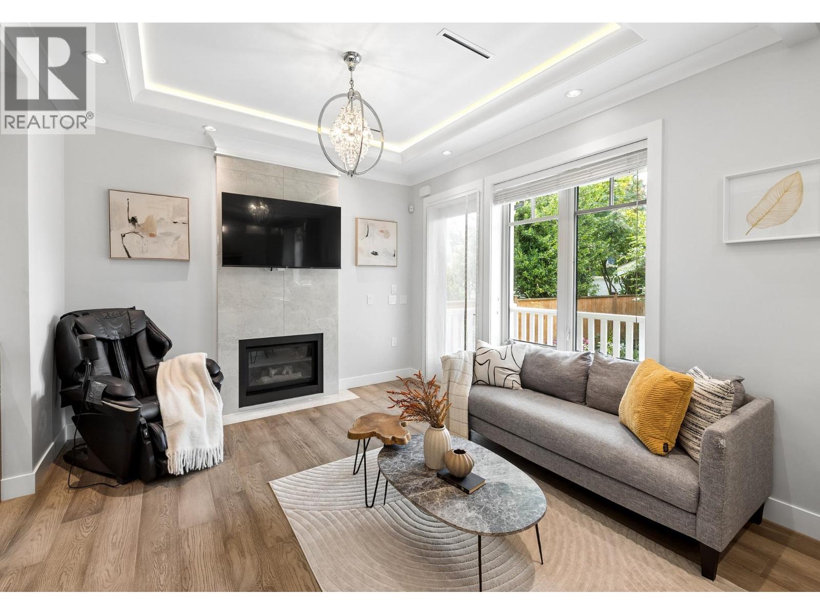 3666 W 6th Avenue, Vancouver, British Columbia V6R 1T7 - Photo 2 - R3152074