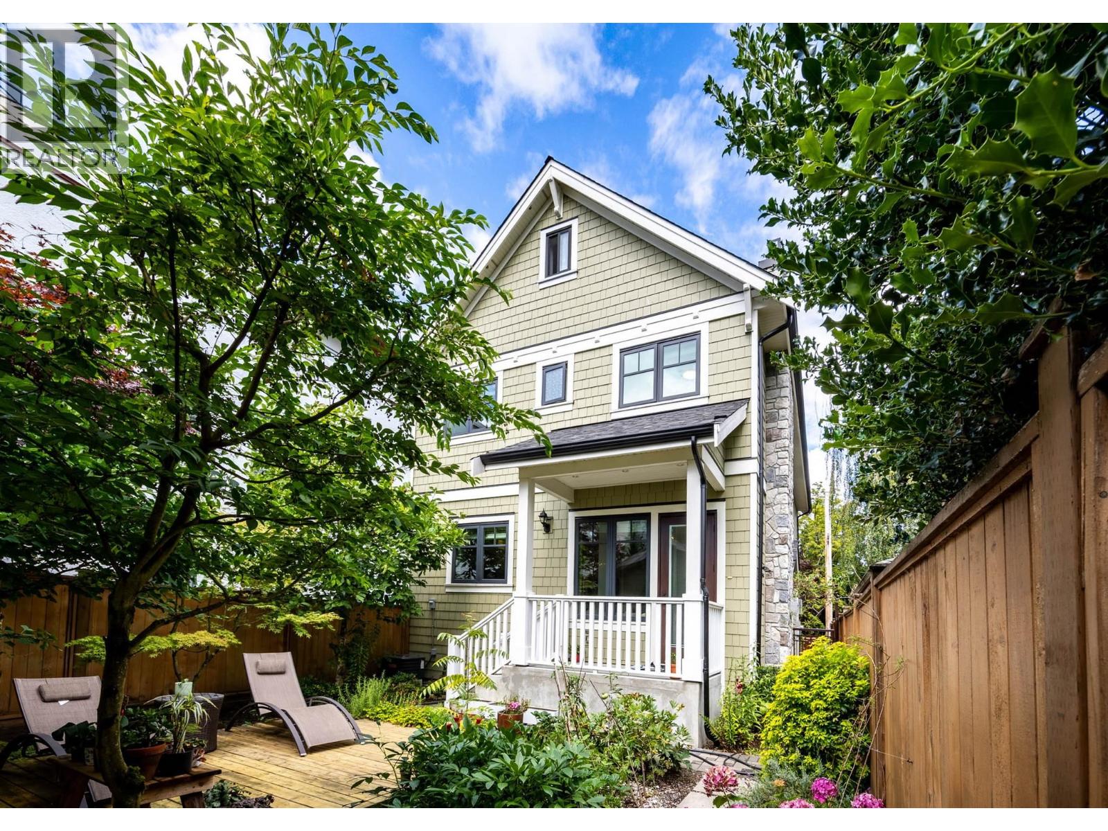 3666 W 6th Avenue, Vancouver, British Columbia V6R 1T7 - Photo 18 - R3152074