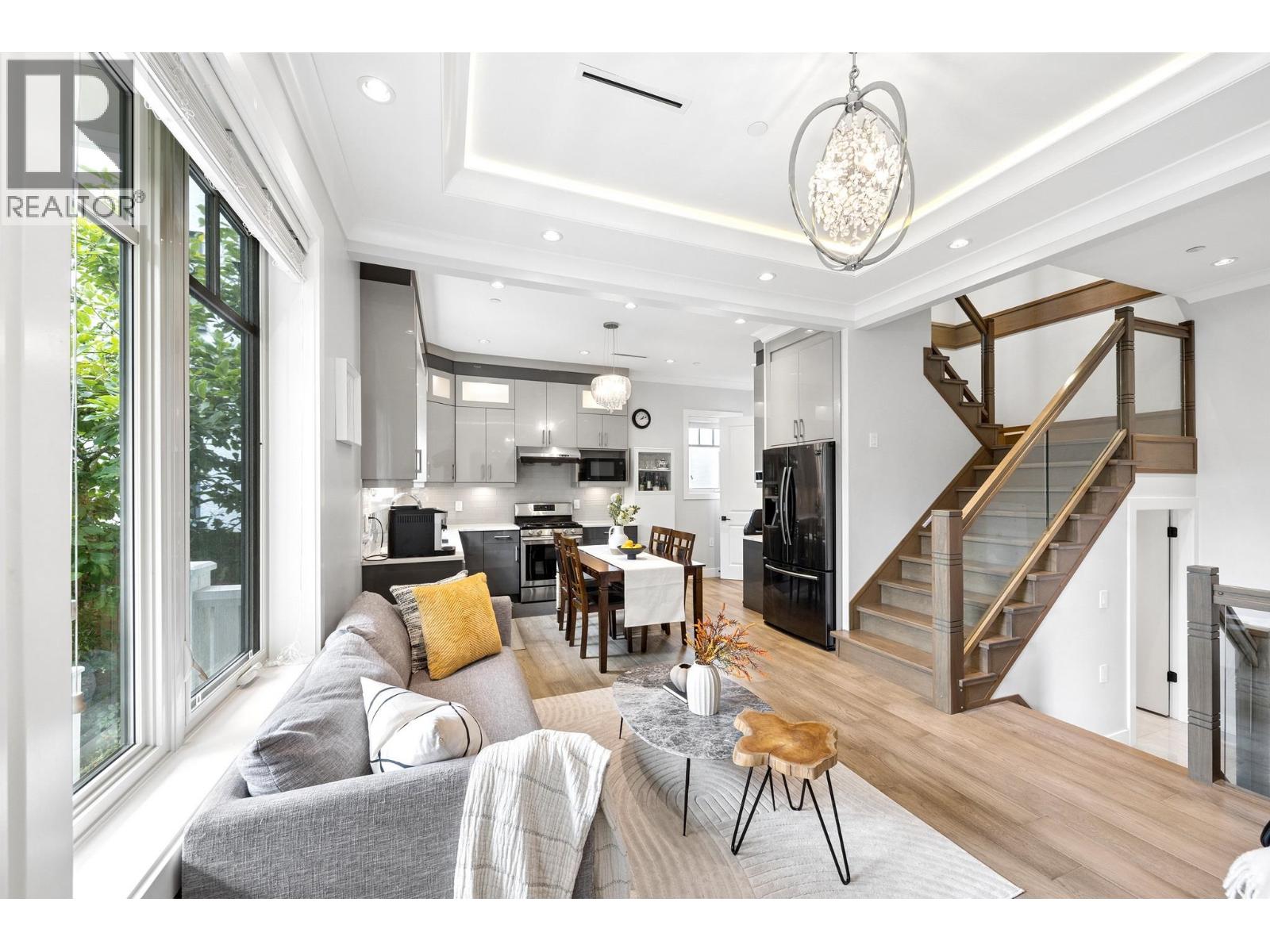 3666 W 6th Avenue, Vancouver, British Columbia V6R 1T7 - Photo 6 - R3152074