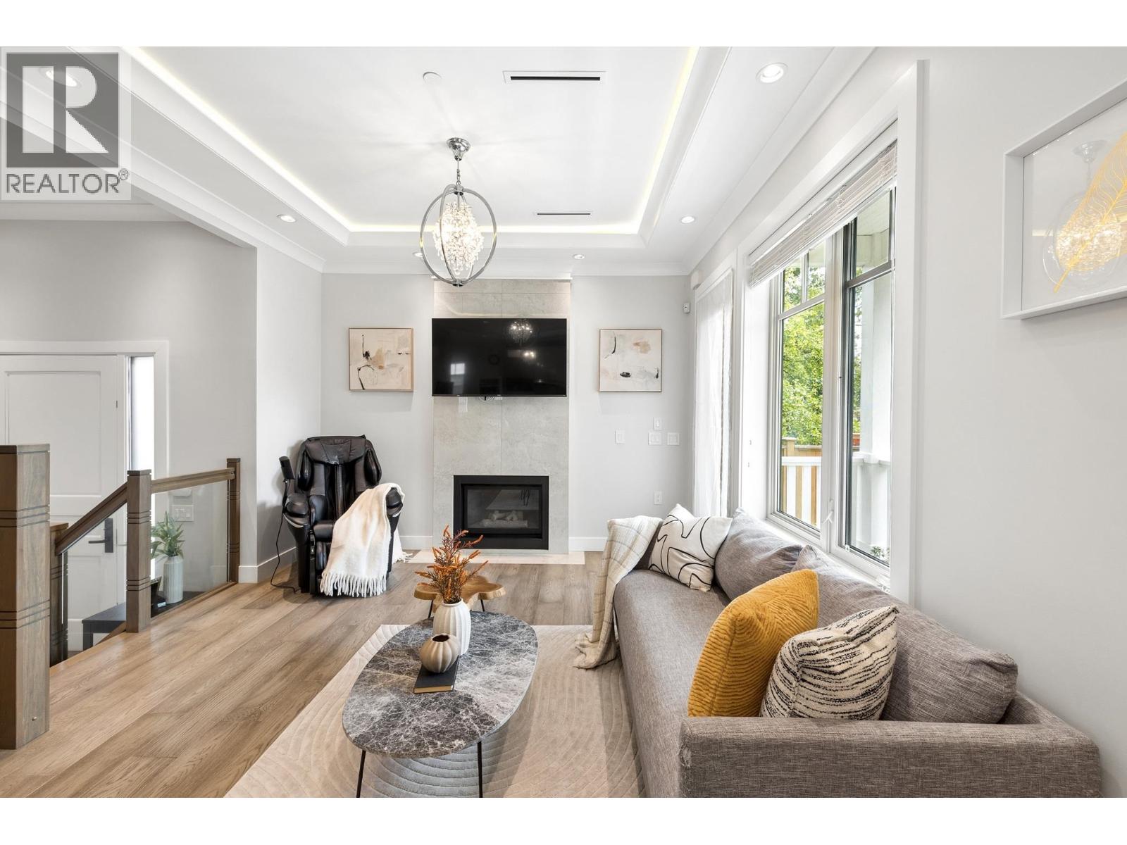 3666 W 6TH AVENUE, Vancouver, British Columbia