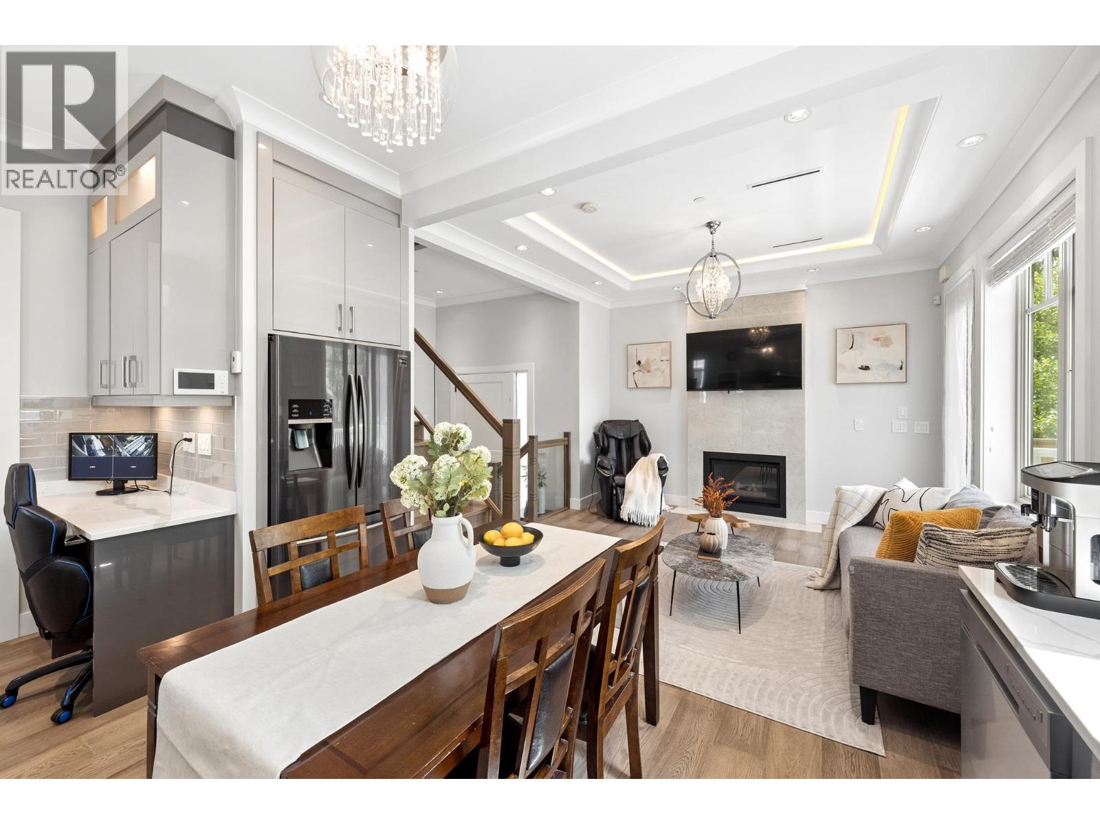 3666 W 6th Avenue, Vancouver, British Columbia V6R 1T7 - Photo 3 - R3152074