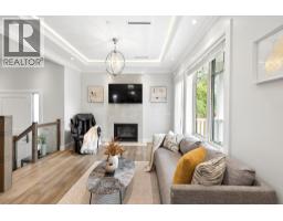 3666 W 6TH AVENUE, Vancouver, British Columbia