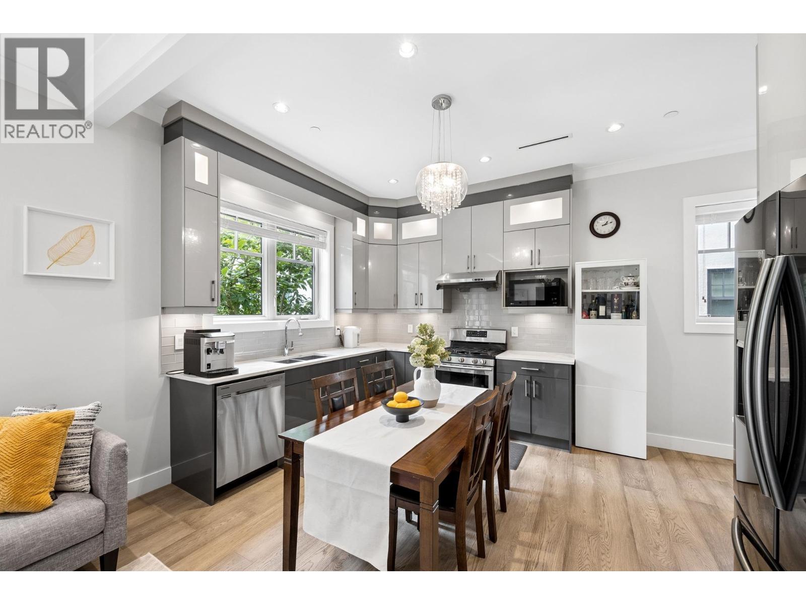3666 W 6th Avenue, Vancouver, British Columbia V6R 1T7 - Photo 5 - R3152074