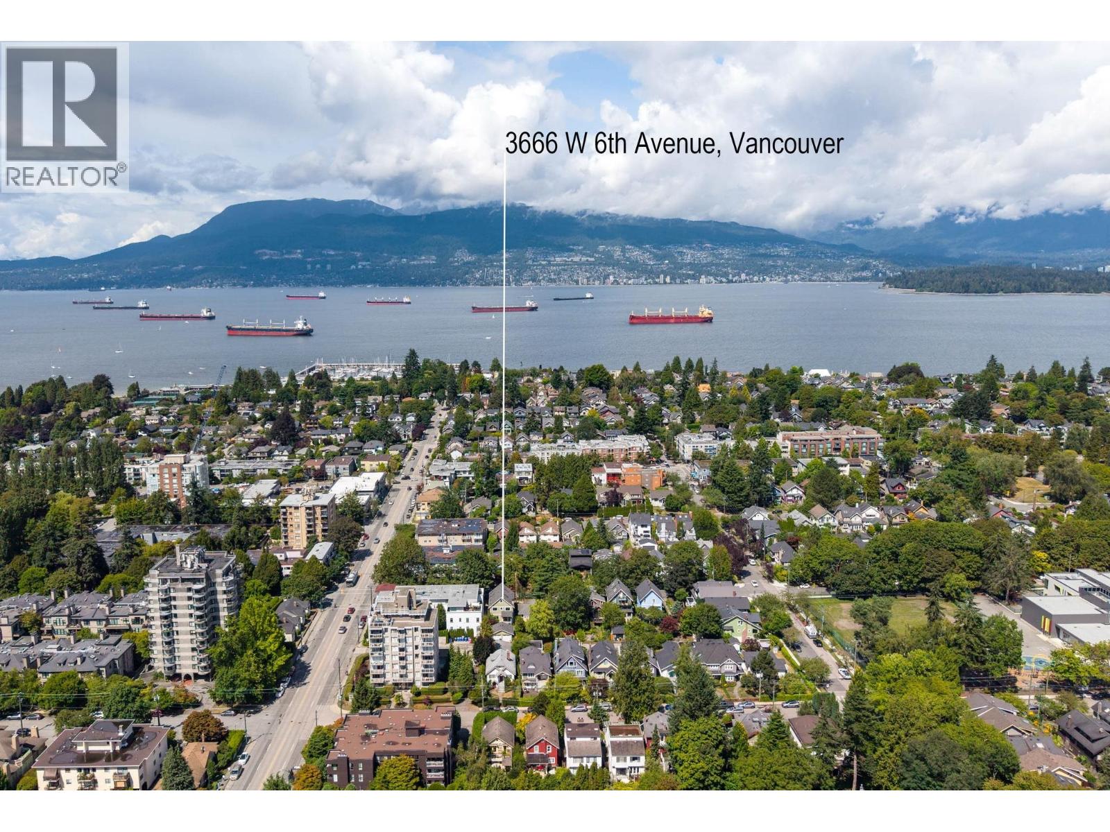3666 W 6th Avenue, Vancouver, British Columbia V6R 1T7 - Photo 20 - R3152074