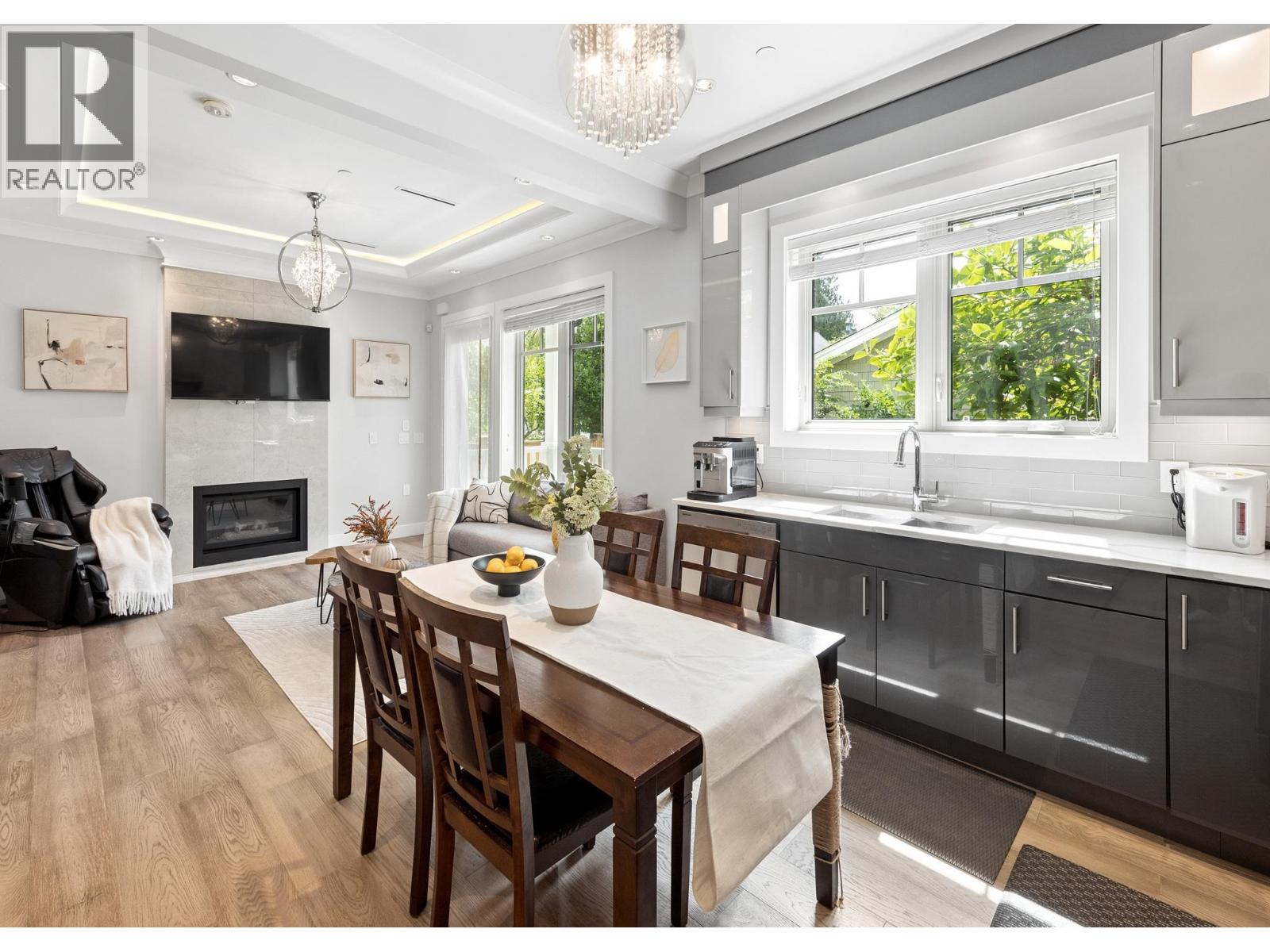 3666 W 6th Avenue, Vancouver, British Columbia V6R 1T7 - Photo 4 - R3152074