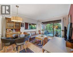 102 2120 W 2ND AVENUE, Vancouver, British Columbia