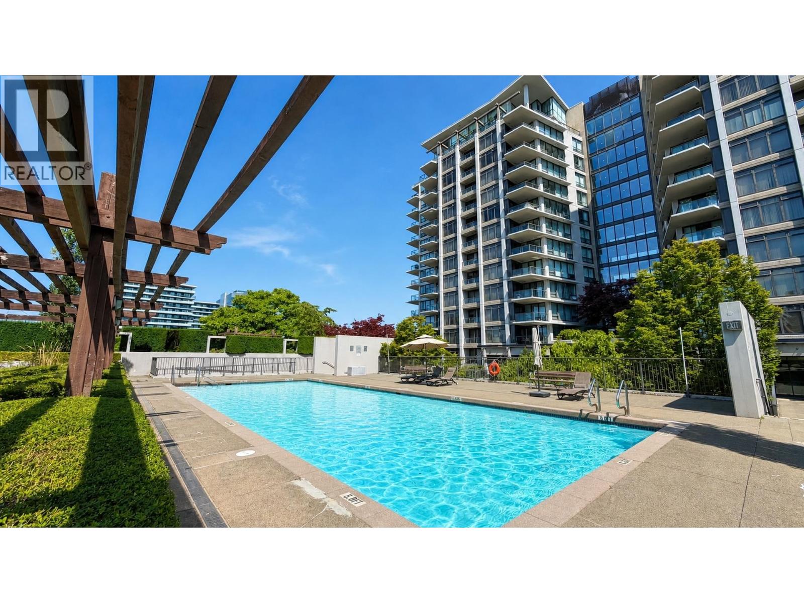 1505 5811 No. 3 Road, Richmond, British Columbia  V6X 4L7 - Photo 35 - R3152168