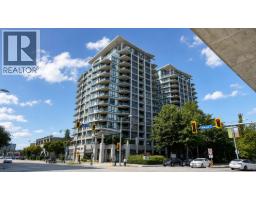 1505 5811 NO. 3 ROAD, Richmond, British Columbia