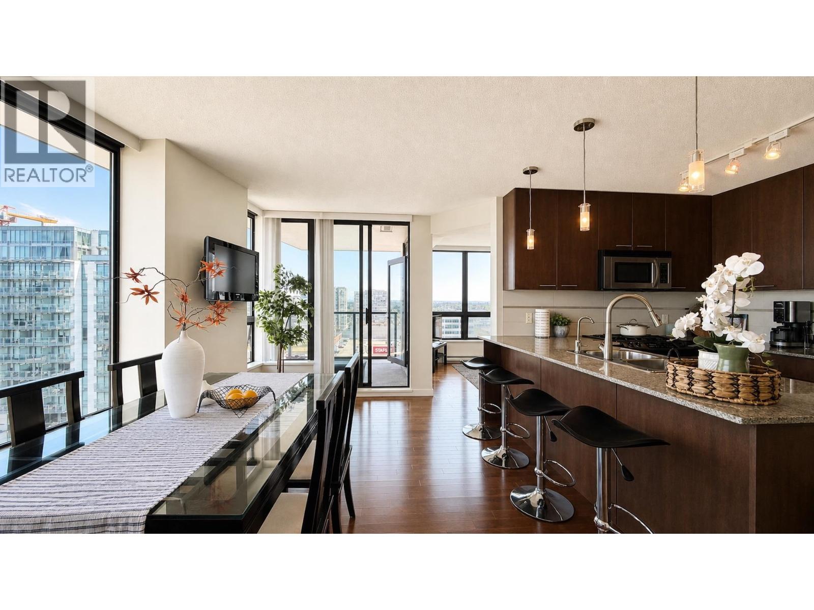 1505 5811 No. 3 Road, Richmond, British Columbia  V6X 4L7 - Photo 11 - R3152168