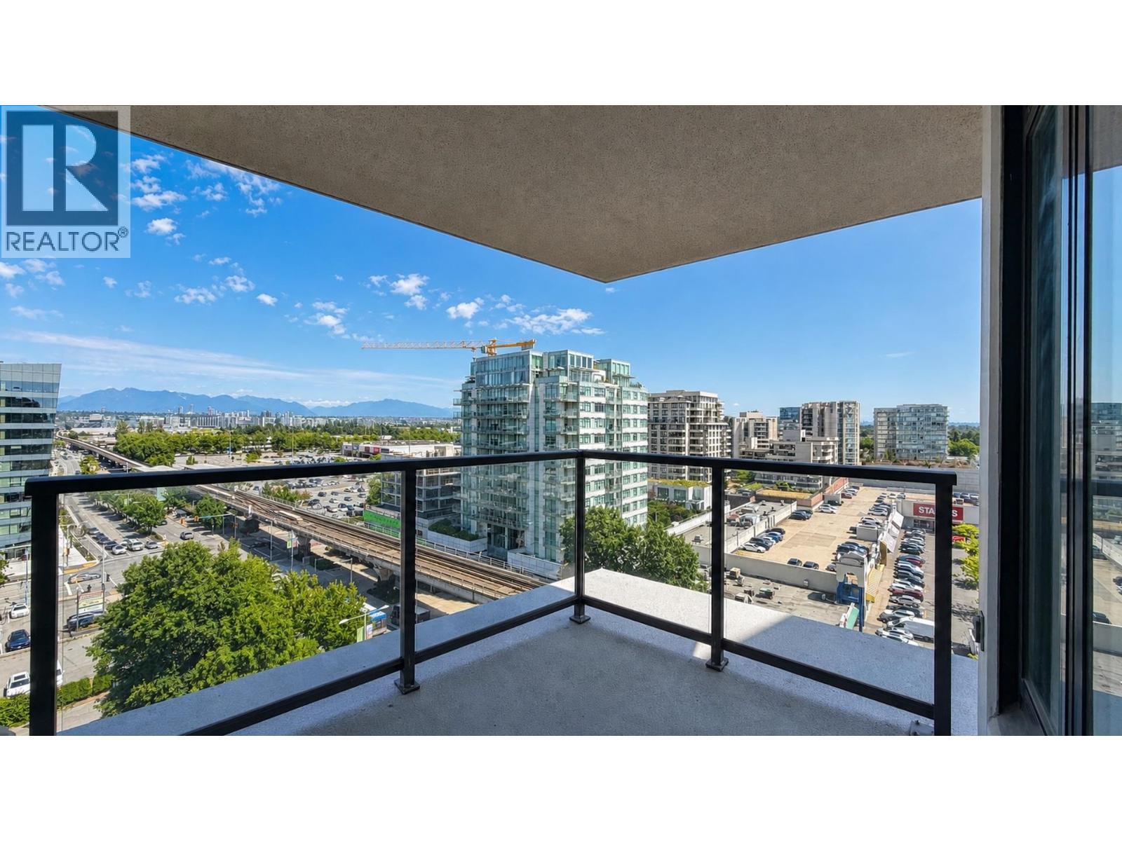 1505 5811 No. 3 Road, Richmond, British Columbia  V6X 4L7 - Photo 29 - R3152168