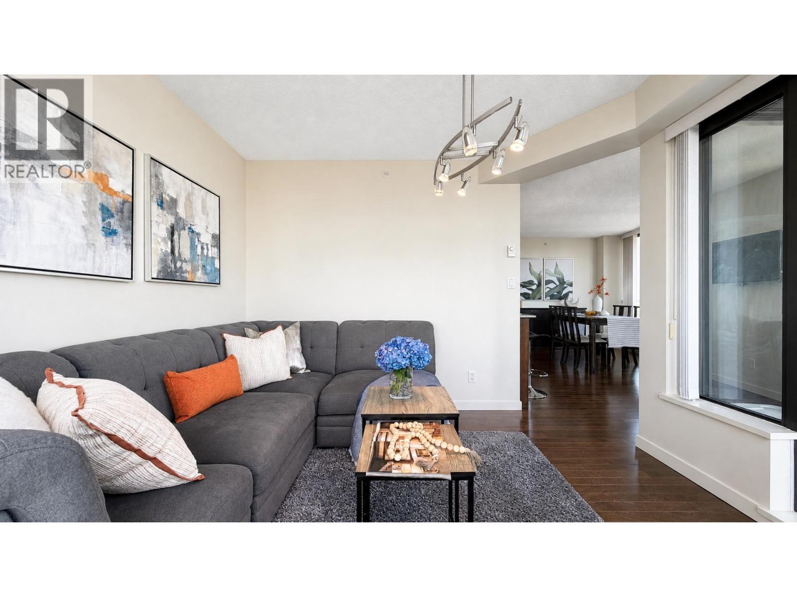 1505 5811 No. 3 Road, Richmond, British Columbia  V6X 4L7 - Photo 3 - R3152168