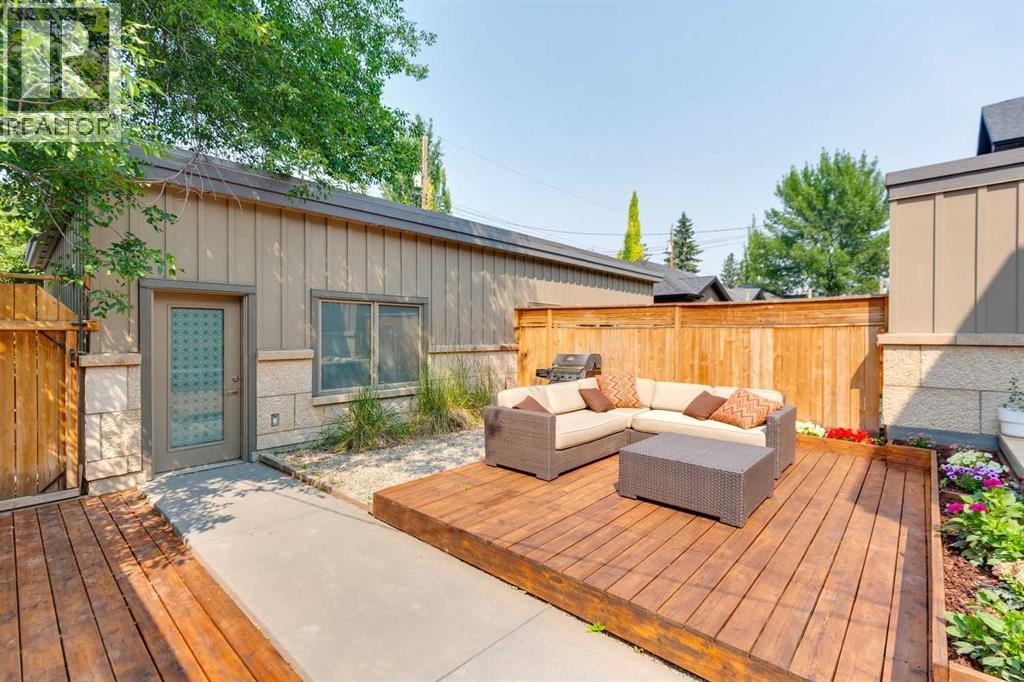 4417 16a Street SW, Calgary, Alberta  T2T 4L6 - Photo 34 - A2332327