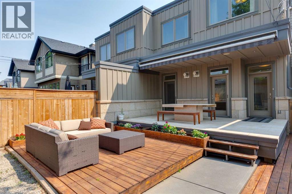 4417 16a Street SW, Calgary, Alberta  T2T 4L6 - Photo 35 - A2332327