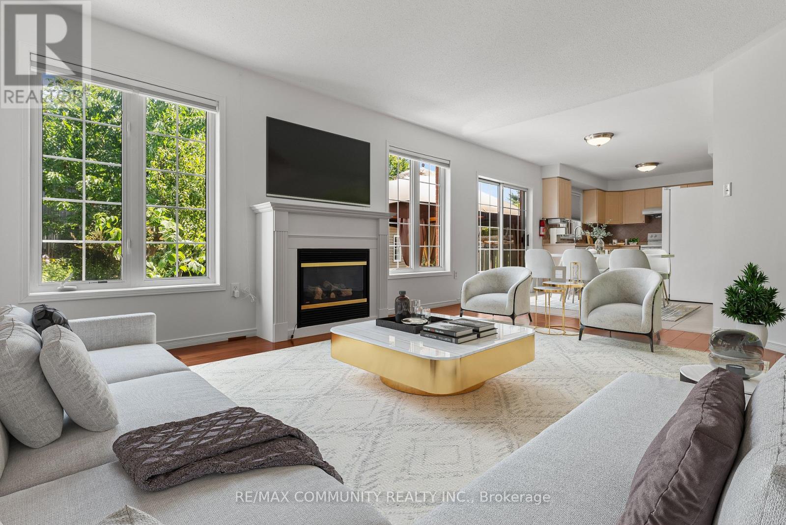 54 MORLAND CRESCENT, Ajax, Ontario
