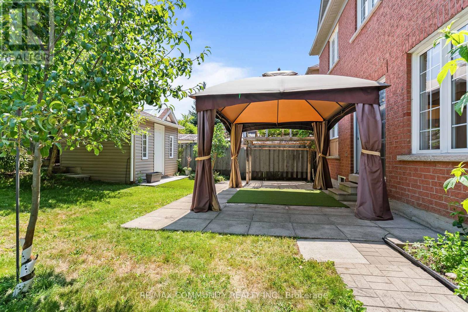 54 Morland Crescent, Ajax, Ontario  L1T 4P5 - Photo 37 - E13488820