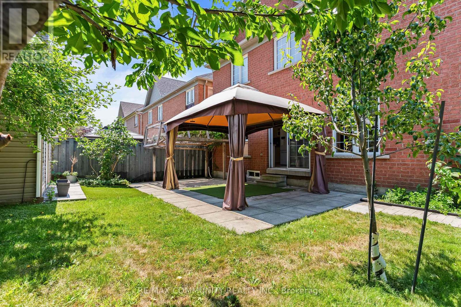 54 Morland Crescent, Ajax, Ontario  L1T 4P5 - Photo 38 - E13488820