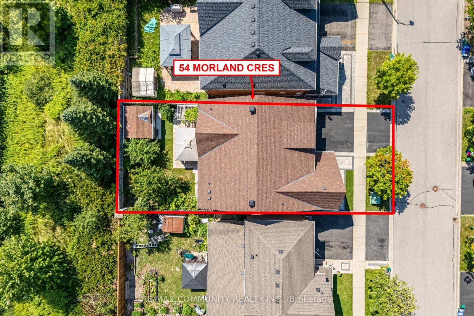 54 Morland Crescent, Ajax, Ontario  L1T 4P5 - Photo 43 - E13488820