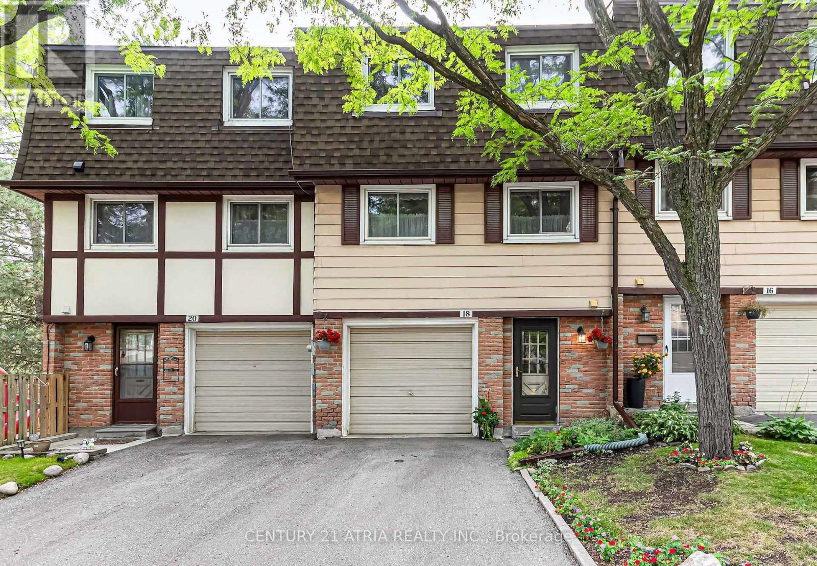 18 THATCHERS MILL WAY, Markham, Ontario