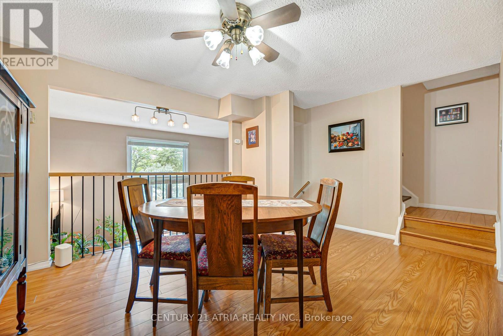 18 Thatchers Mill Way, Markham, Ontario  L3P 3T3 - Photo 13 - N13628604
