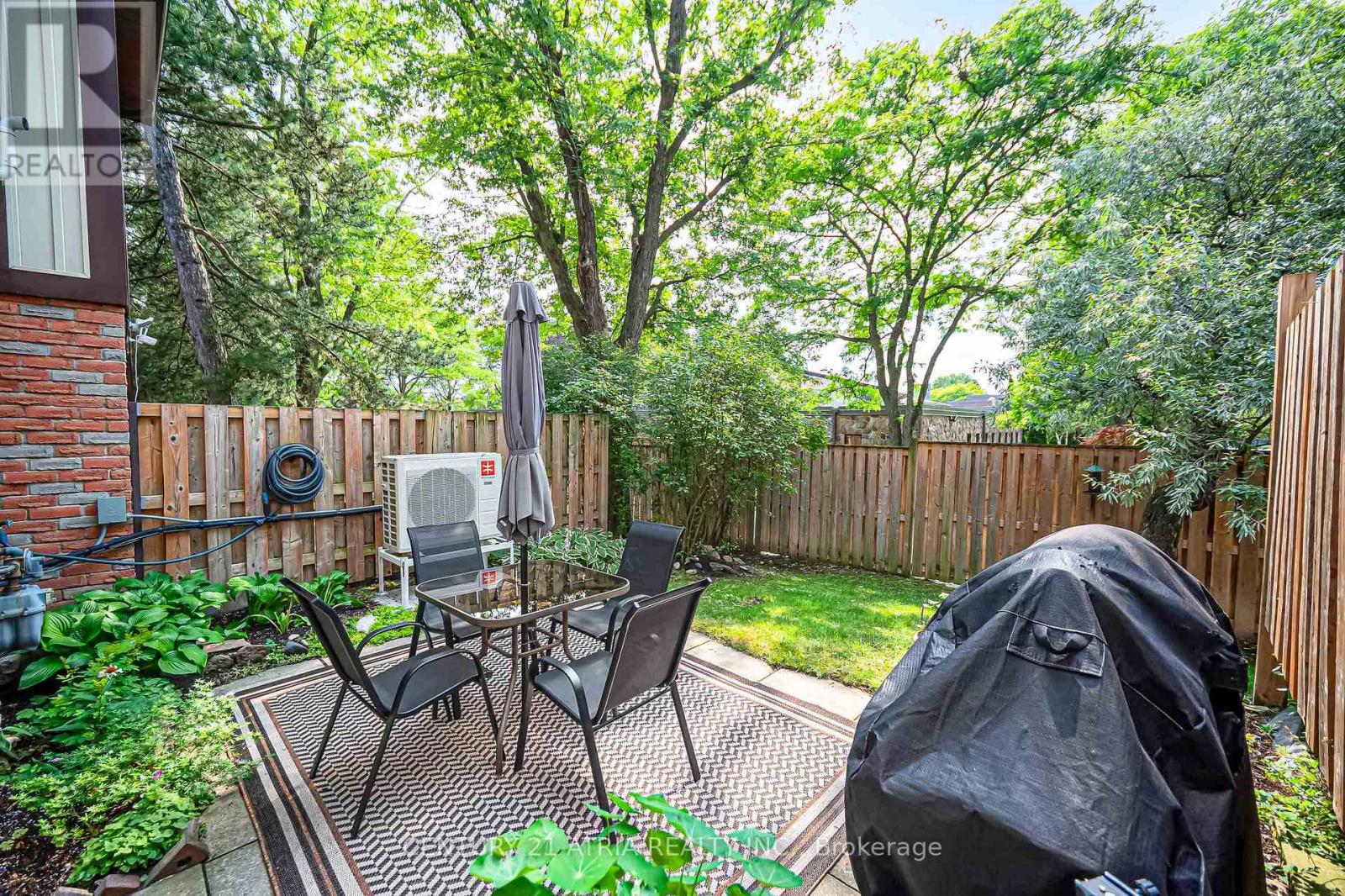 18 Thatchers Mill Way, Markham, Ontario  L3P 3T3 - Photo 23 - N13628604