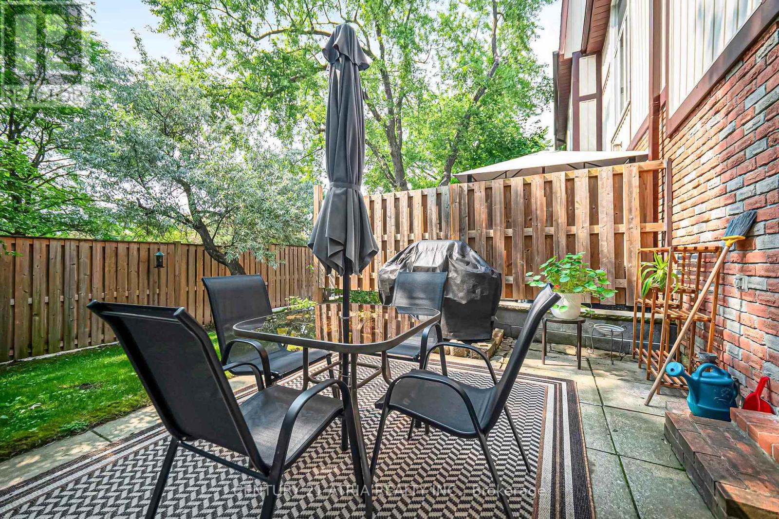 18 Thatchers Mill Way, Markham, Ontario  L3P 3T3 - Photo 22 - N13628604