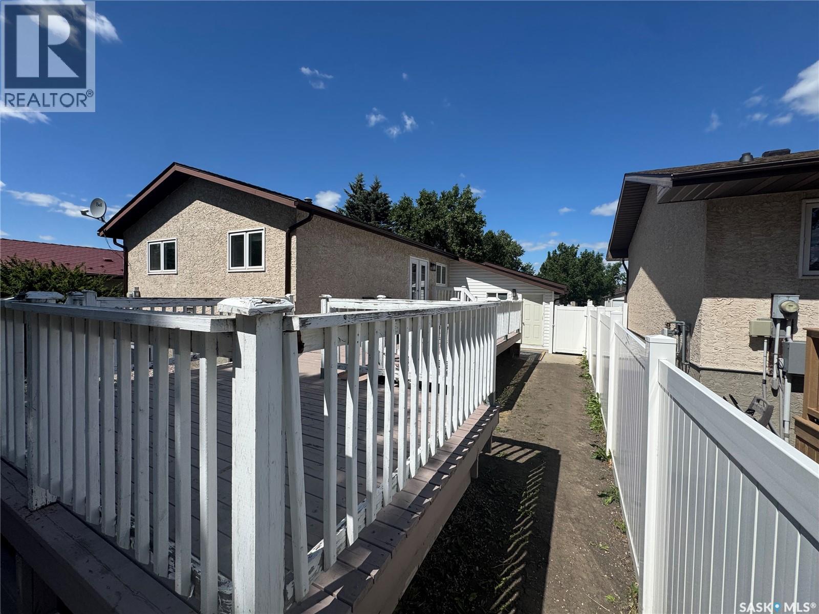 2907 Jenkins Drive E, Regina, Saskatchewan  S4N 6W3 - Photo 29 - SK044522