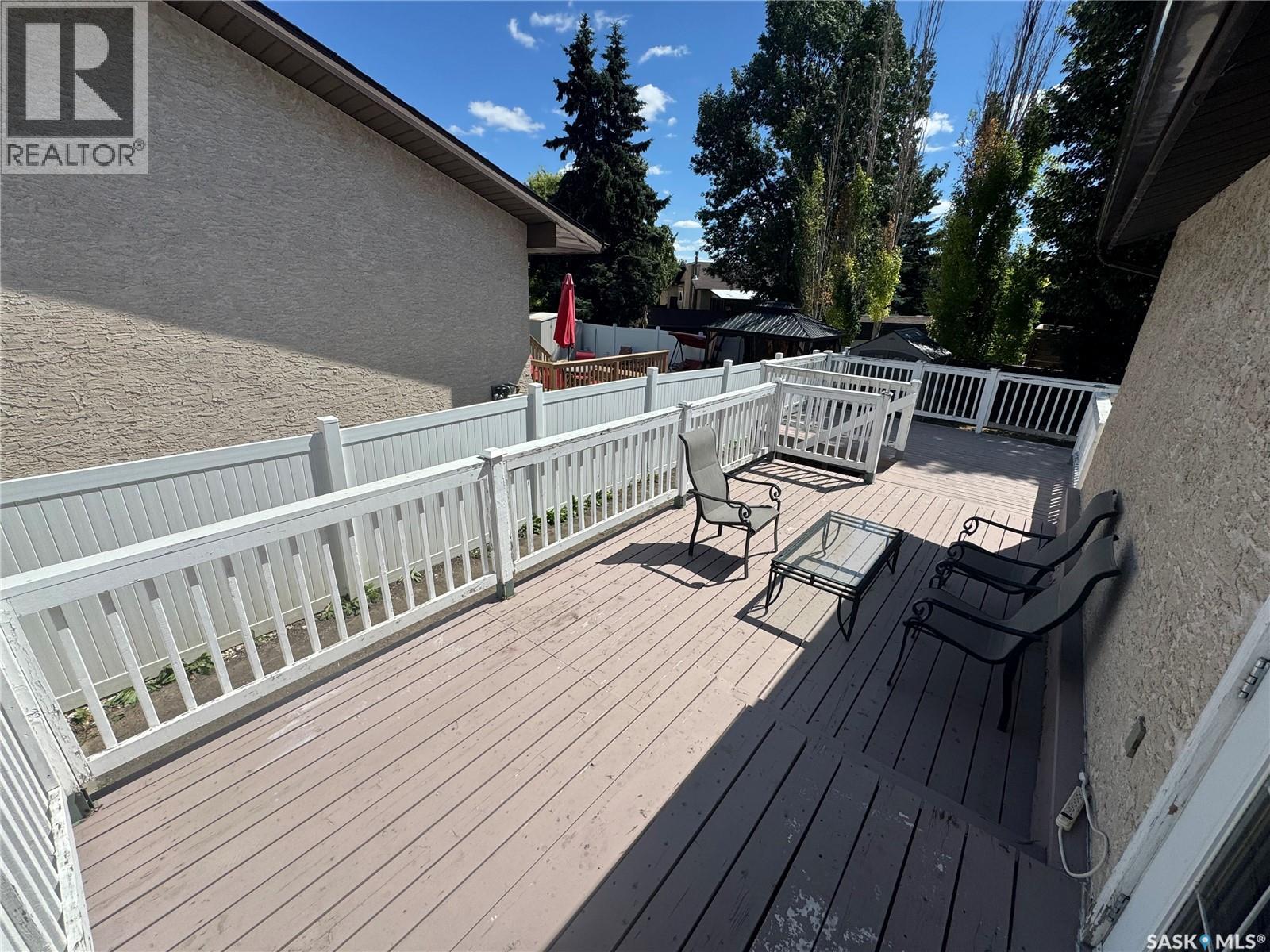 2907 Jenkins Drive E, Regina, Saskatchewan  S4N 6W3 - Photo 32 - SK044522