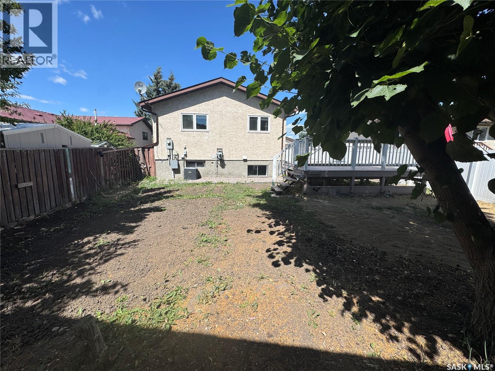2907 Jenkins Drive E, Regina, Saskatchewan  S4N 6W3 - Photo 33 - SK044522