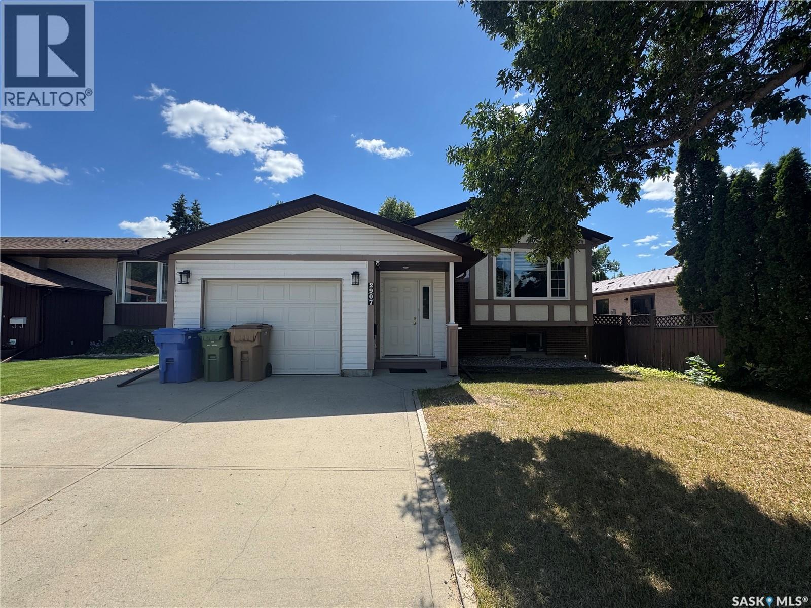 2907 Jenkins Drive E, Regina, Saskatchewan  S4N 6W3 - Photo 34 - SK044522