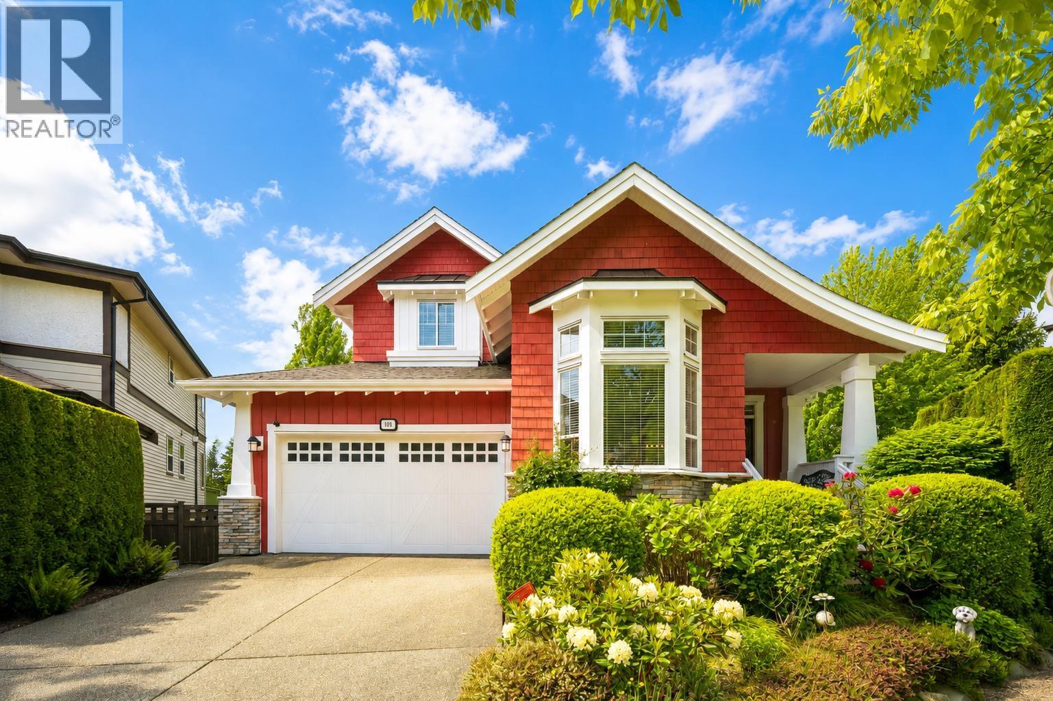 109 Cranberry Court, Port Moody, British Columbia  V3H 0C4 - Photo 4 - R3124701