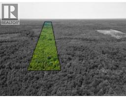 Lot 57 Alexandrina Road, Notre-Dame, New Brunswick