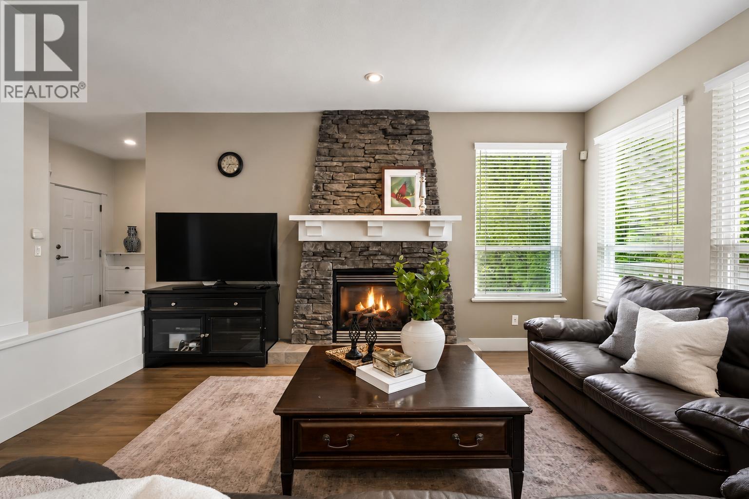 109 CRANBERRY COURT, Port Moody, British Columbia