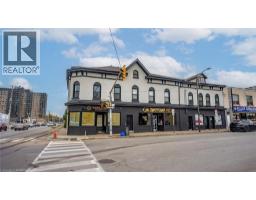 302 COLBORNE Street Unit# 2, Brantford, Ontario