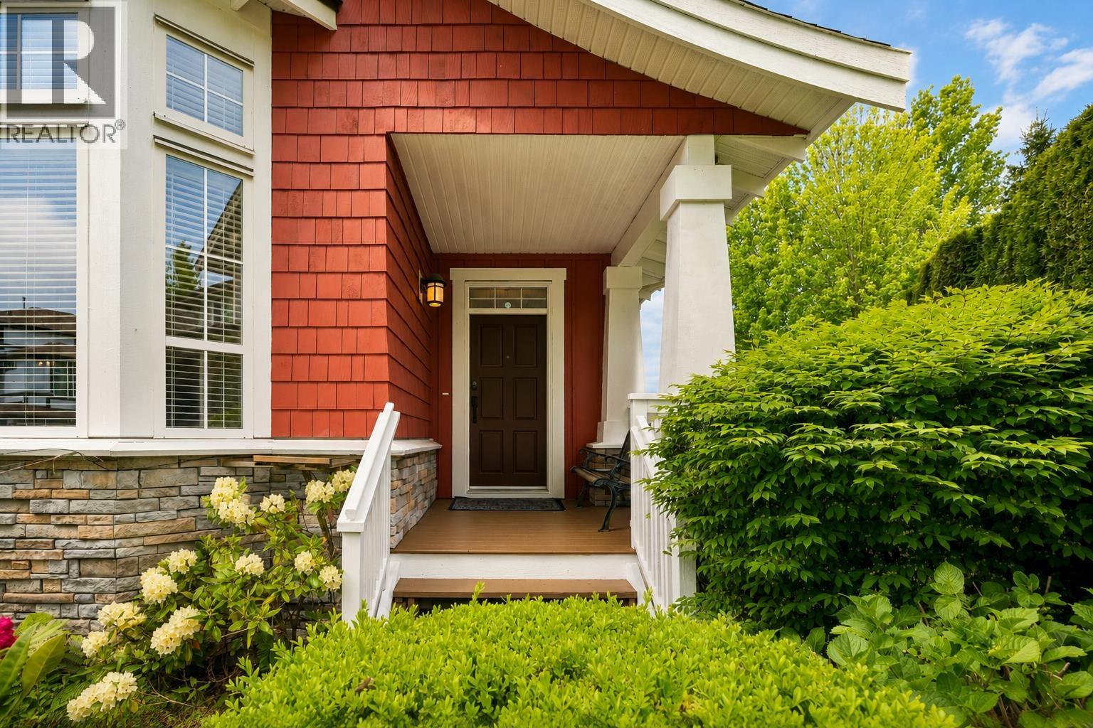 109 Cranberry Court, Port Moody, British Columbia  V3H 0C4 - Photo 5 - R3124701