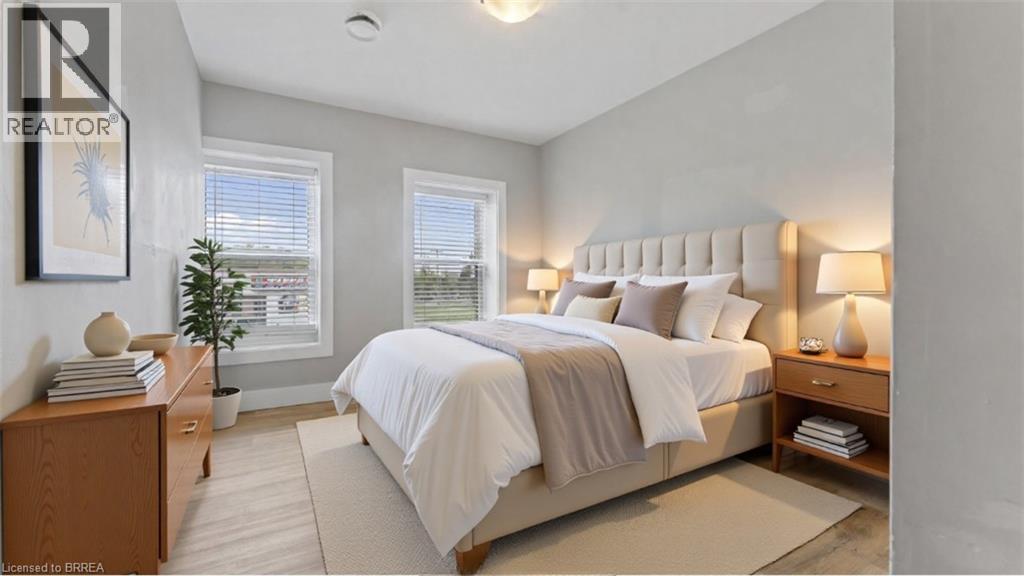 302 Colborne Street Unit# 2, Brantford, Ontario  N3S 3M9 - Photo 6 - 40810780