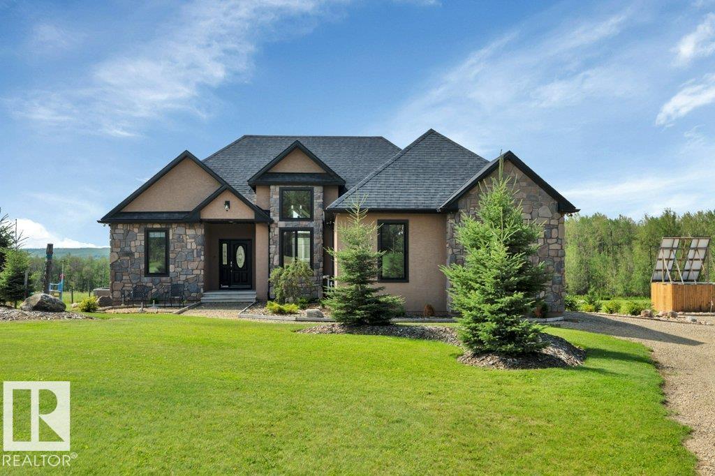 10043 TWP ROAD 452, rural wetaskiwin county, Alberta