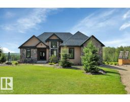 10043 Twp Road 452, Rural Wetaskiwin County, Alberta T0C 2V0 (30112604)