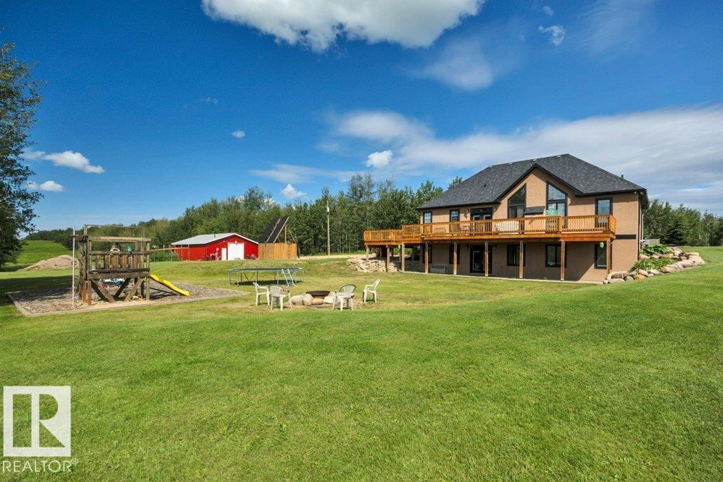 10043 Twp Road 452, Rural Wetaskiwin County, Alberta  T0C 2V0 - Photo 58 - E4502037