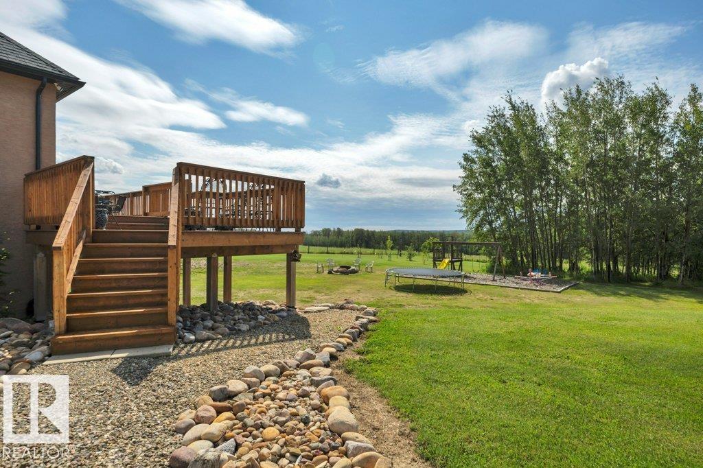 10043 Twp Road 452, Rural Wetaskiwin County, Alberta  T0C 2V0 - Photo 62 - E4502037