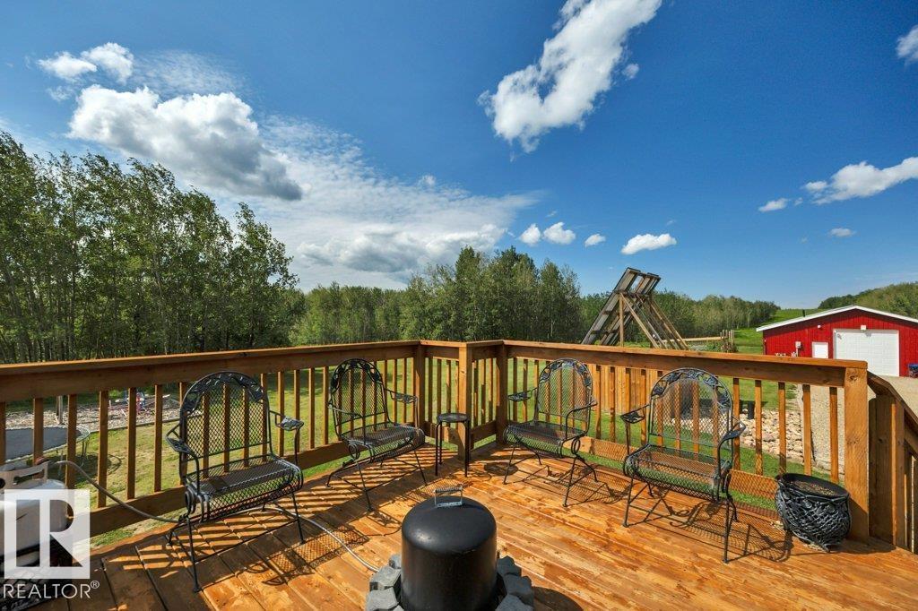 10043 Twp Road 452, Rural Wetaskiwin County, Alberta  T0C 2V0 - Photo 63 - E4502037