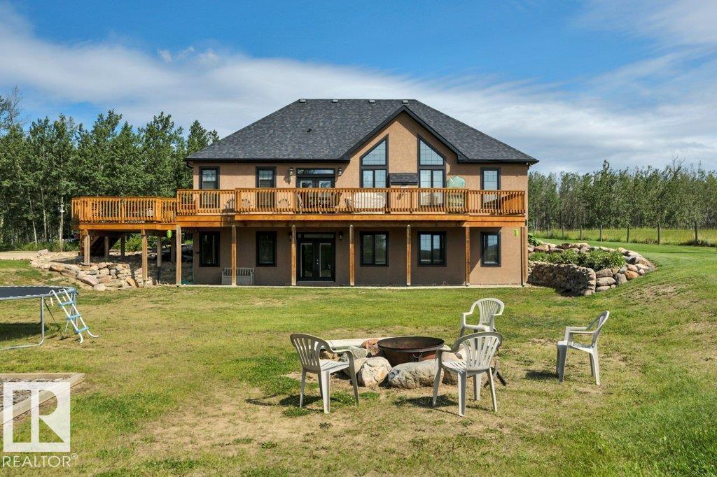 10043 Twp Road 452, Rural Wetaskiwin County, Alberta  T0C 2V0 - Photo 59 - E4502037