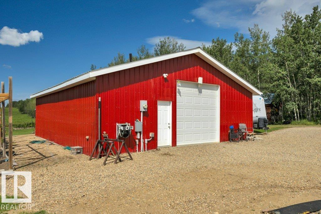 10043 Twp Road 452, Rural Wetaskiwin County, Alberta  T0C 2V0 - Photo 55 - E4502037