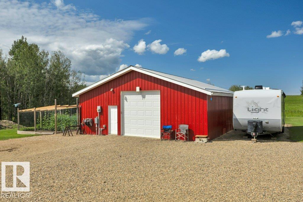 10043 Twp Road 452, Rural Wetaskiwin County, Alberta  T0C 2V0 - Photo 56 - E4502037