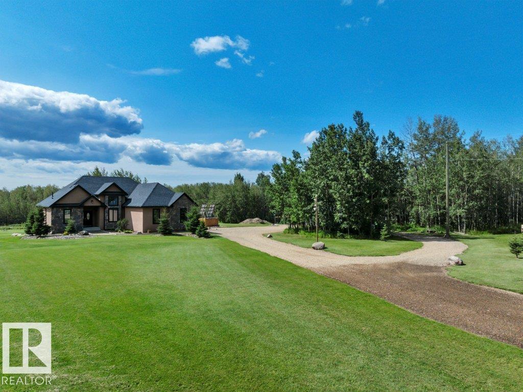10043 Twp Road 452, Rural Wetaskiwin County, Alberta  T0C 2V0 - Photo 51 - E4502037